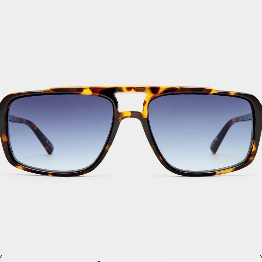 Le Specs LE GARS Sunglasses – Tokyo Tort